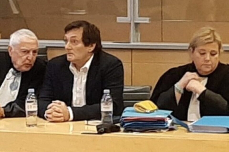Poursuite du Dossier Pierre Palmade : Le Parquet Conteste la Libération Conditionnelle