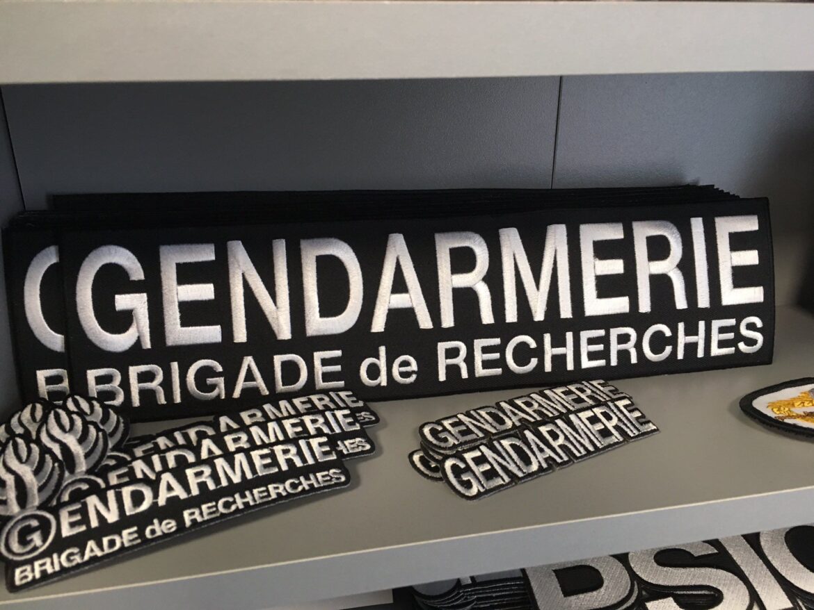 Trafiquant guinéen condamné pour cocaïne aux Sables-d’Olonne
