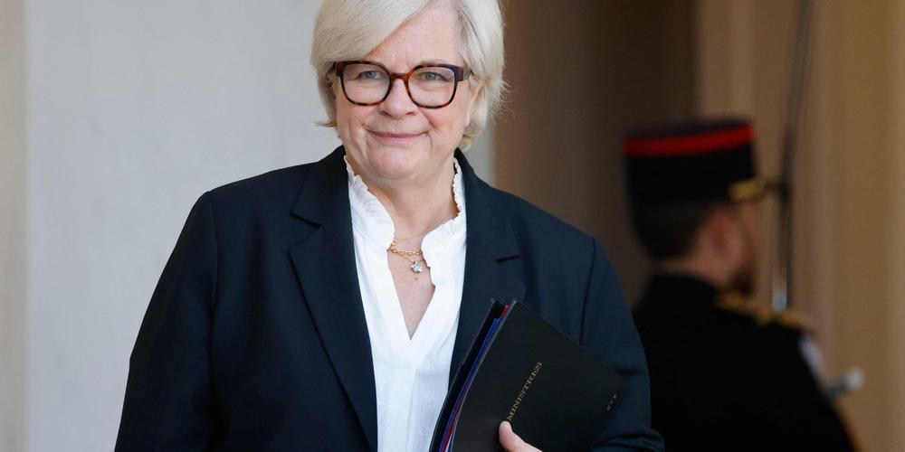 Protection de l’enfance : la ministre évoque des pistes d’amélioration face à un budget serré