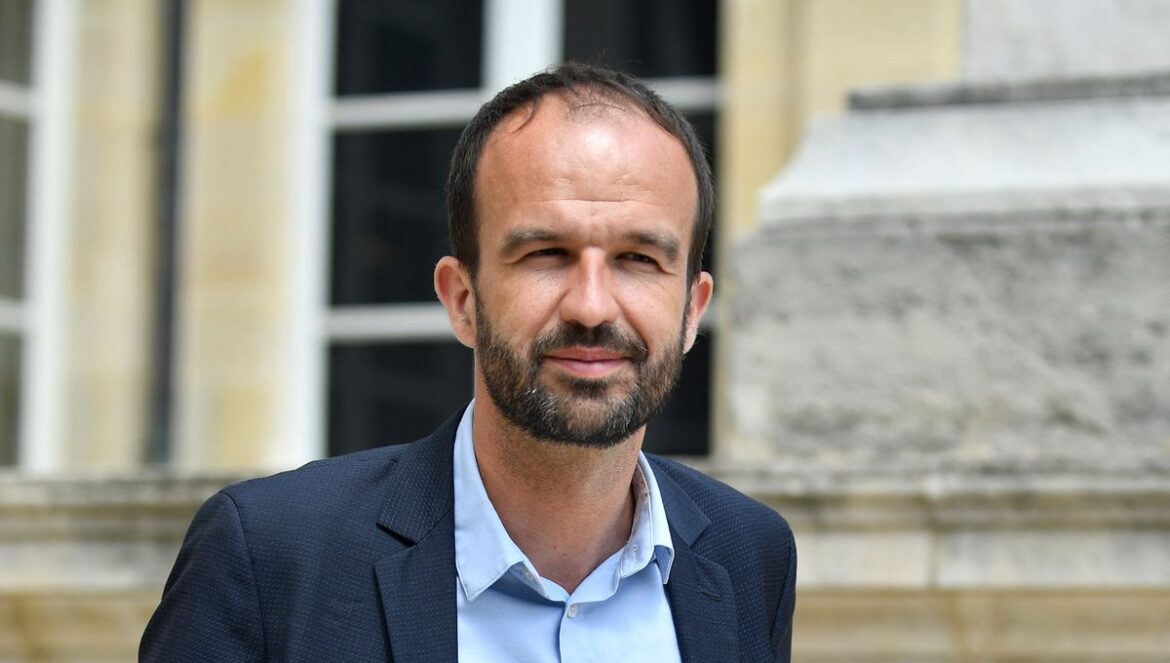 Manuel Bompard Ne Soutiendra Pas La Proposition De Loi Pour Abroger L’Exécution Provisoire