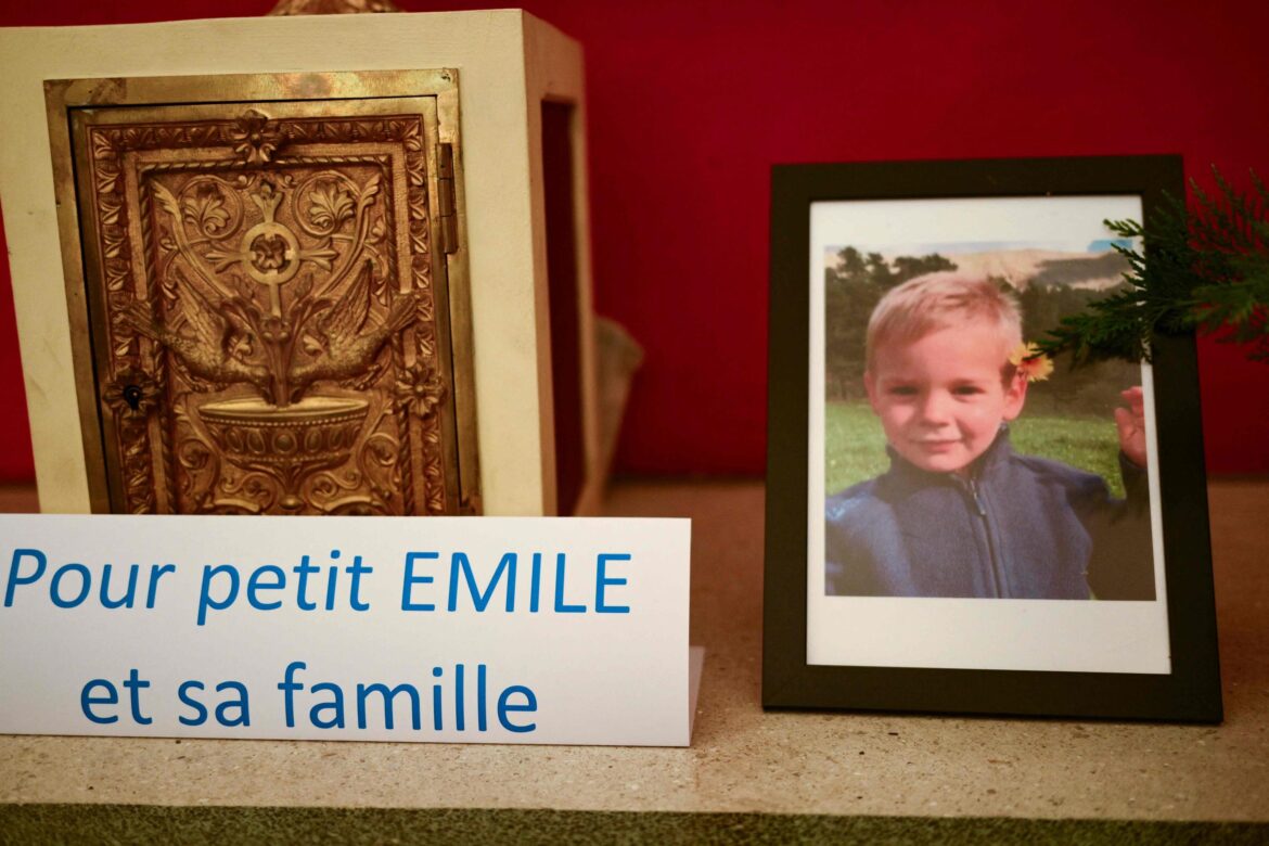 Mort du petit Emile : Le mystère persiste malgré la levée des gardes à vue