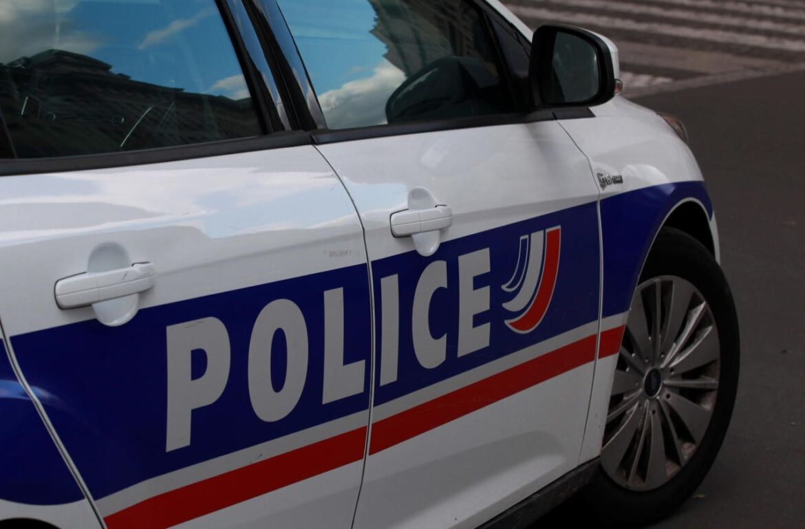 Attaque armée contre une voiture de police à Reims