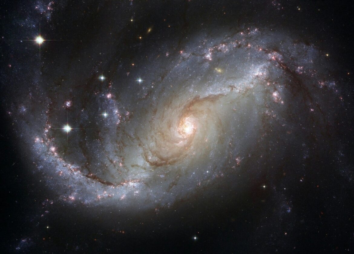 La fin de l’univers se rapproche plus vite qu’attendu