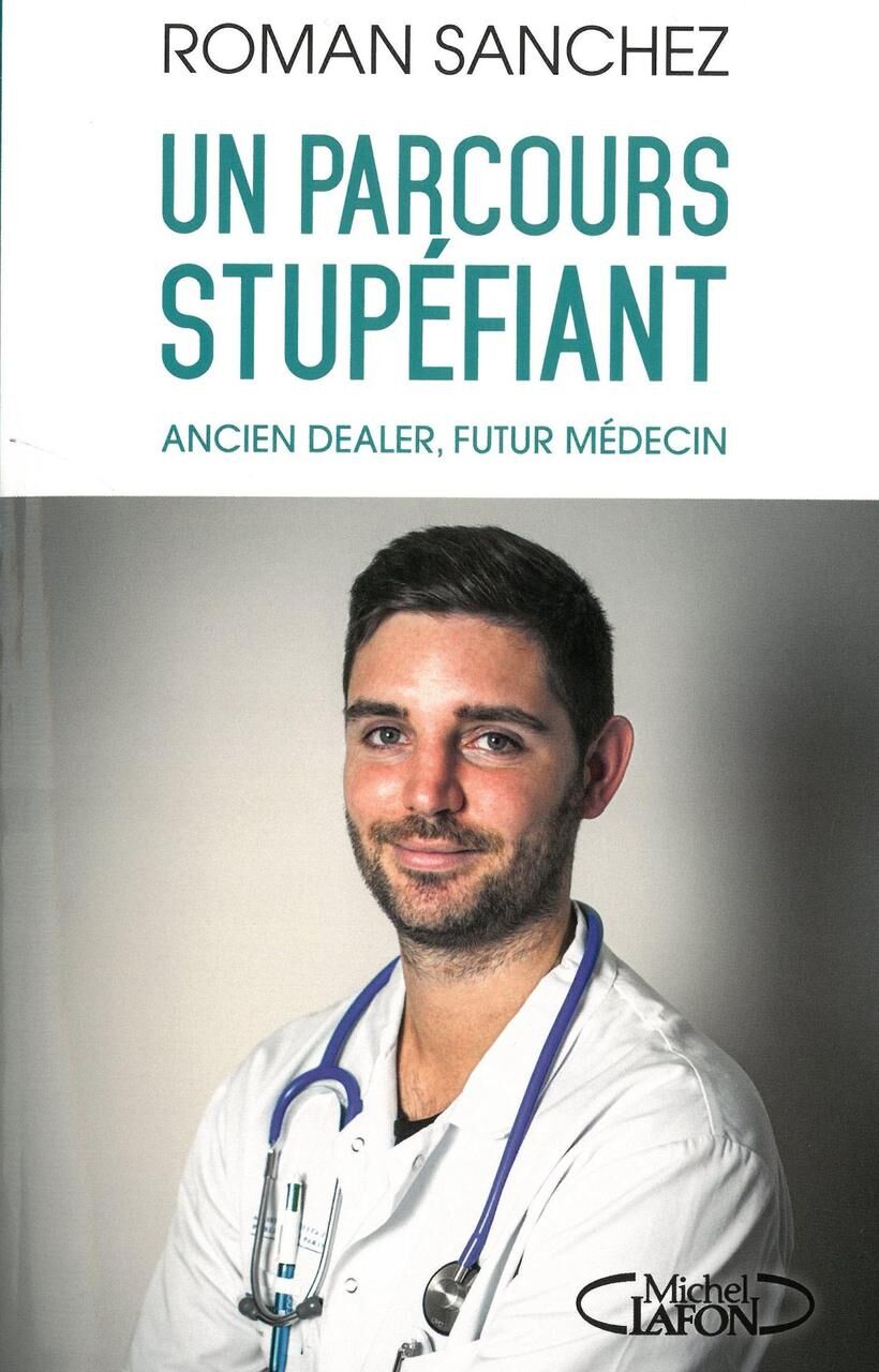 Un Ancien Étudiant en Médecine Condamné Pour Trafic De Drogue