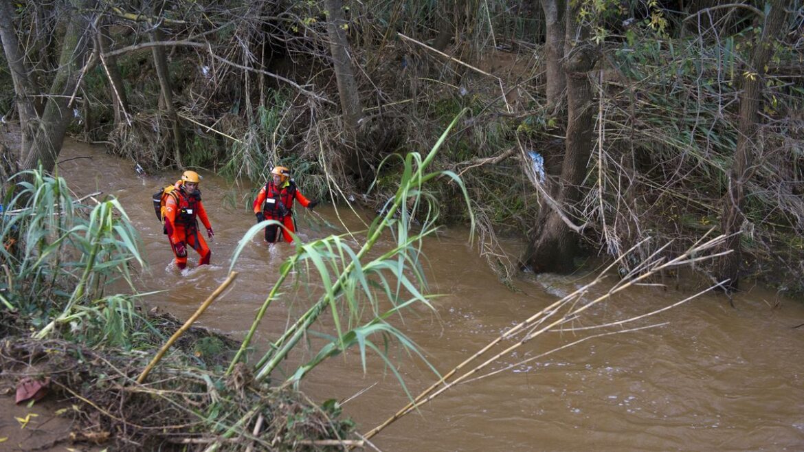 Intempéries Meurtriresses dans le Var : Trois Morts et Deux Disparus