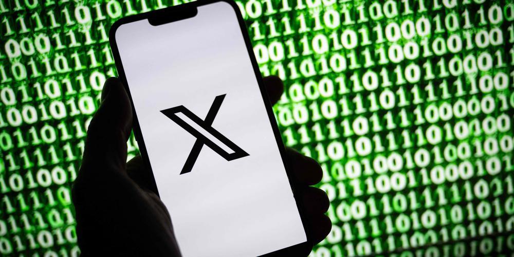 L’UE enquête sur l’utilisation des données par X dans le développement de son IA