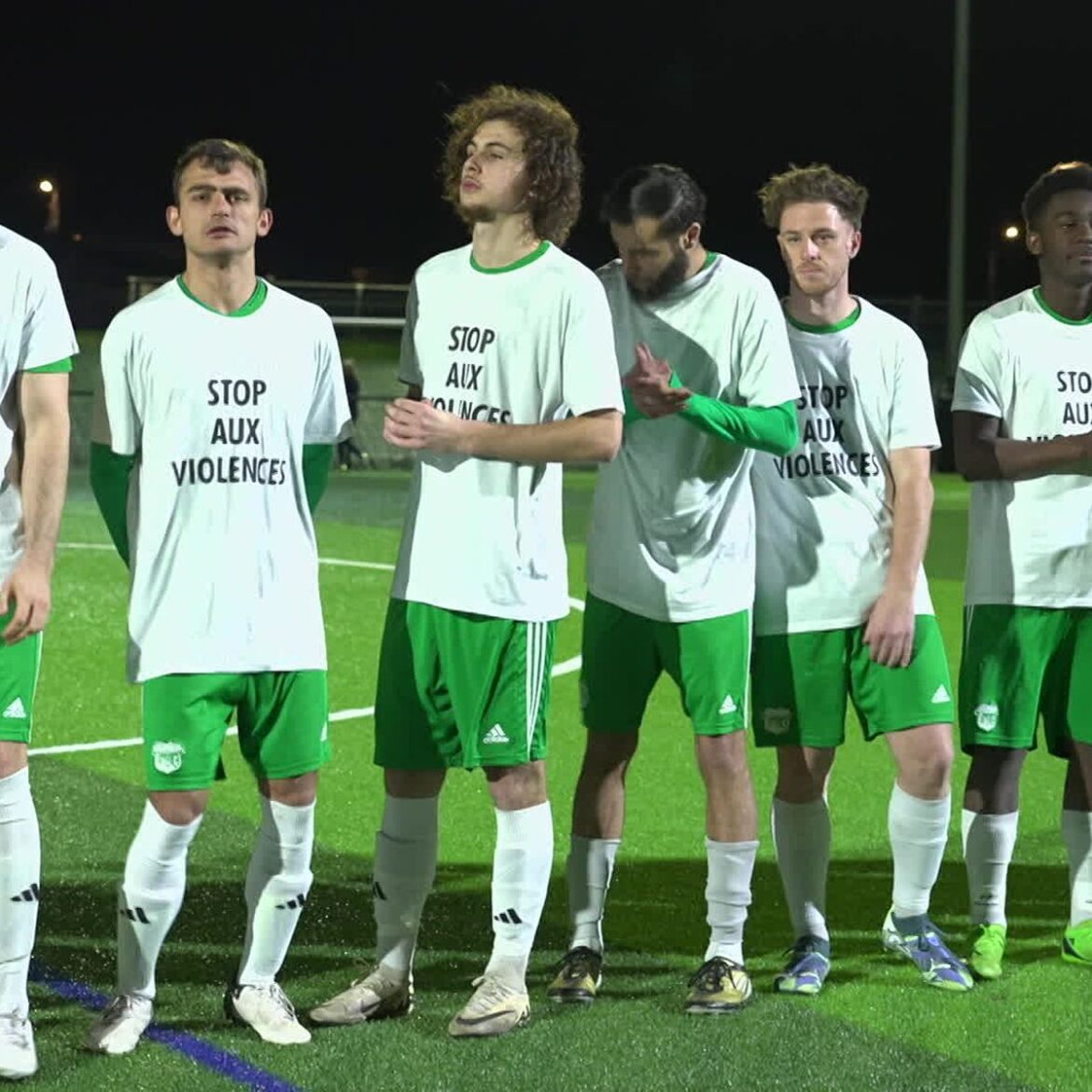 Violences dans le football amateur : Le FC Gradignan cherche la réconciliation après une rixe