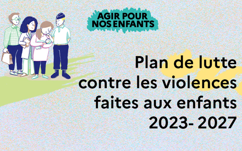Violences sexuelles envers les enfants : une crise mondiale sous-estimée