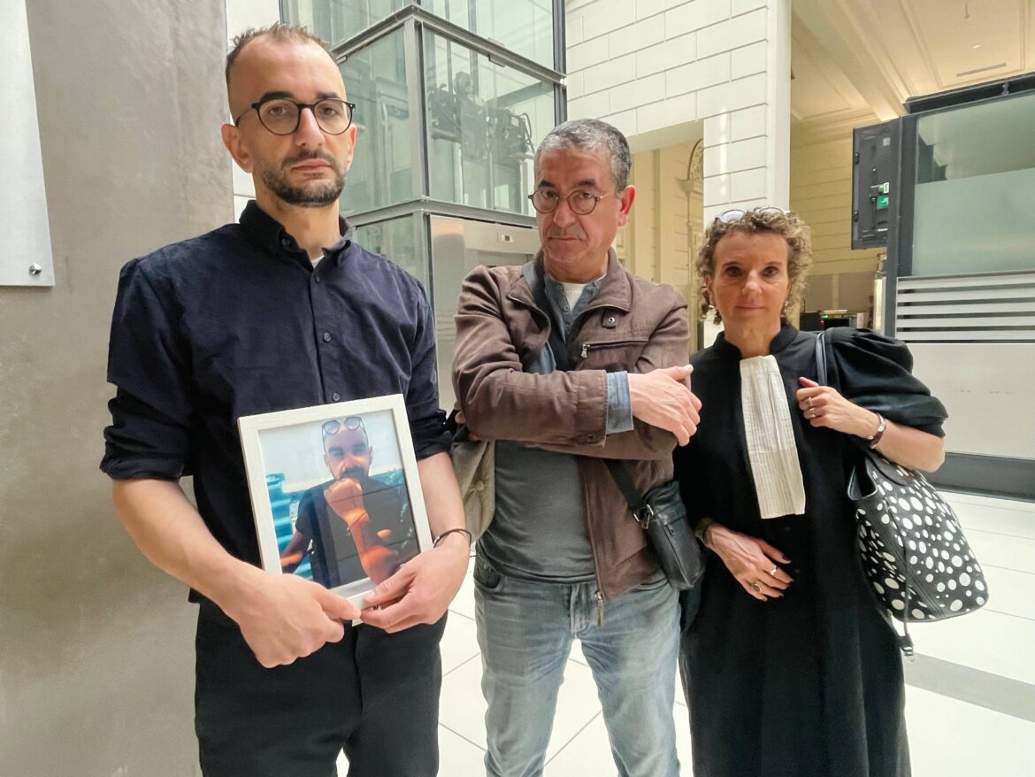 Gérant de bar condamné à 30 ans de prison pour le meurtre d’un client