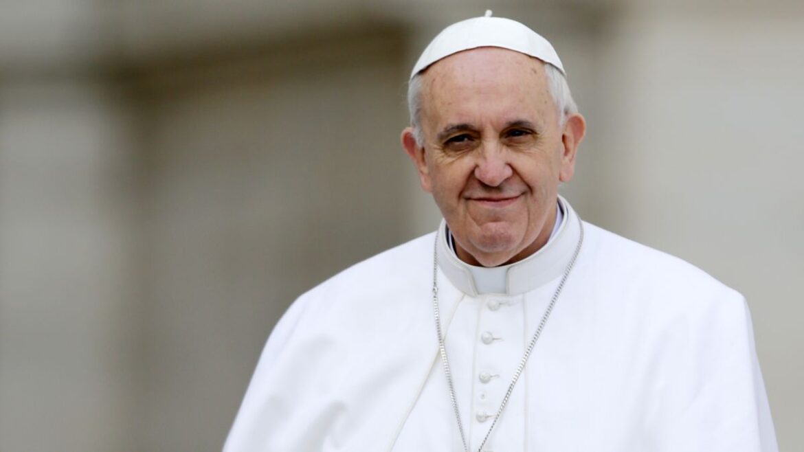 Le Pape François décède à l’âge de 88 ans : Le monde catholique en deuil pour le chef spirituel