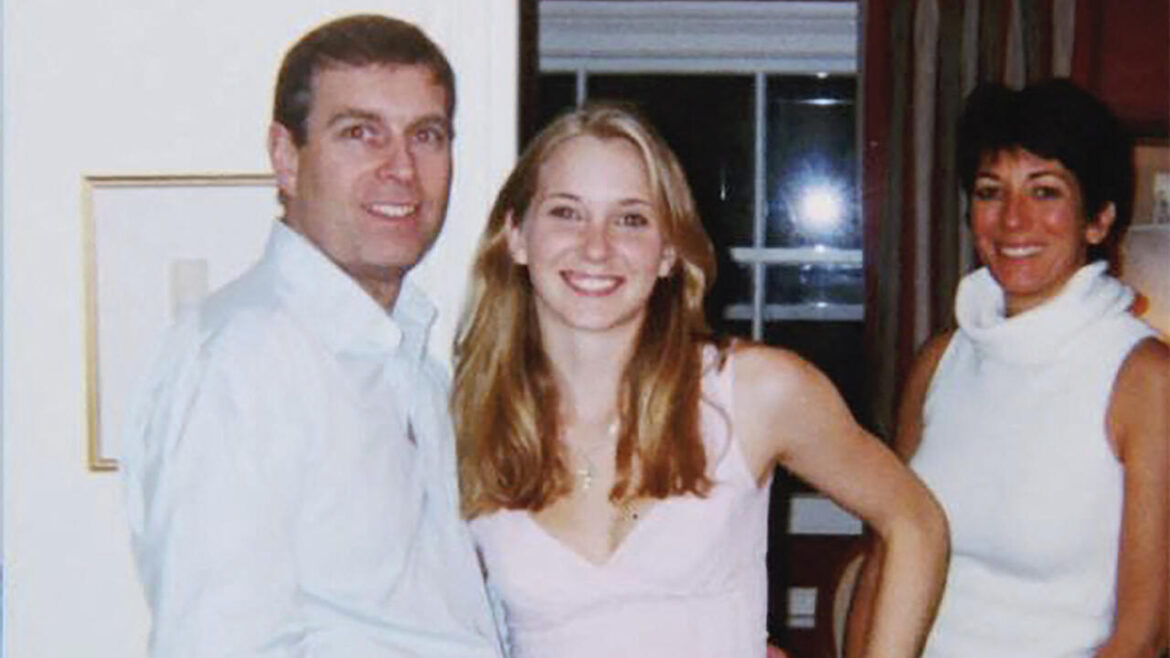 Virginia Giuffre, Voix Principale des Victimes dans l’Affaire Epstein, S’est Suicidée en Australie