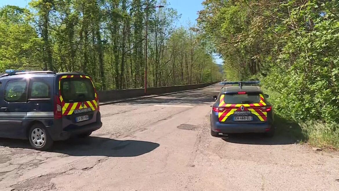 La violence dans les lieux sacrés : De Saint-Etienne-du-Rouvray à La Grand-Combe