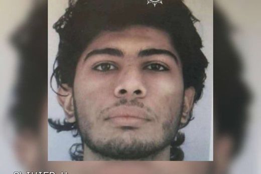 Meurtre d’Aboubakar Cissé : le suspect français transféré en France