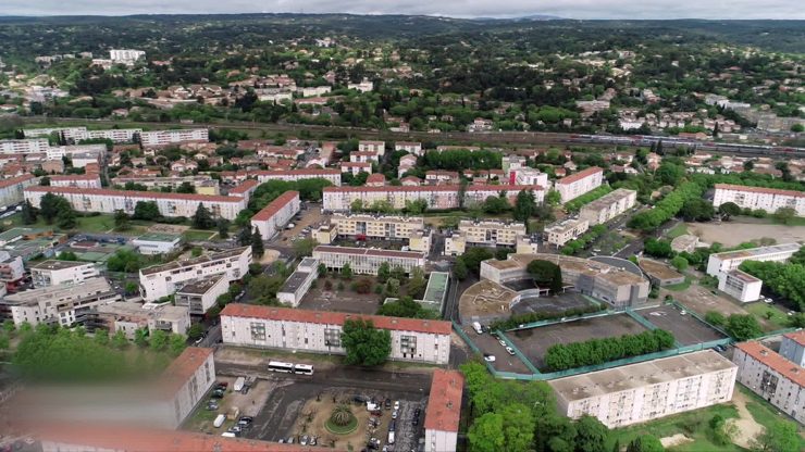 Victime d’une balle perdue à Nîmes : La justice refuse tout soutien financier