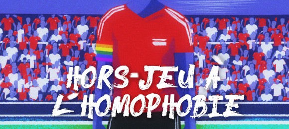 Chants homophobes en stade : la LFP face à une plainte pour injure publique