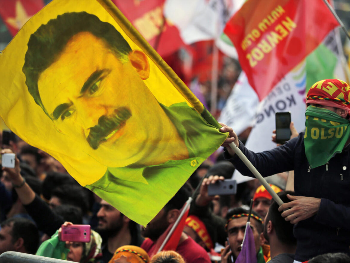 Turquie : Le PKK met fin à sa lutte armée après 40 ans