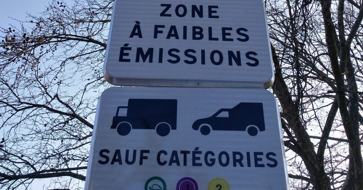 Suppression des Zones à Faibles Emissions : Les Députés Ouvrent Le Feu