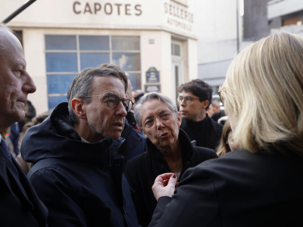 Plus de dissuasion contre les rixes mortelles près des écoles
