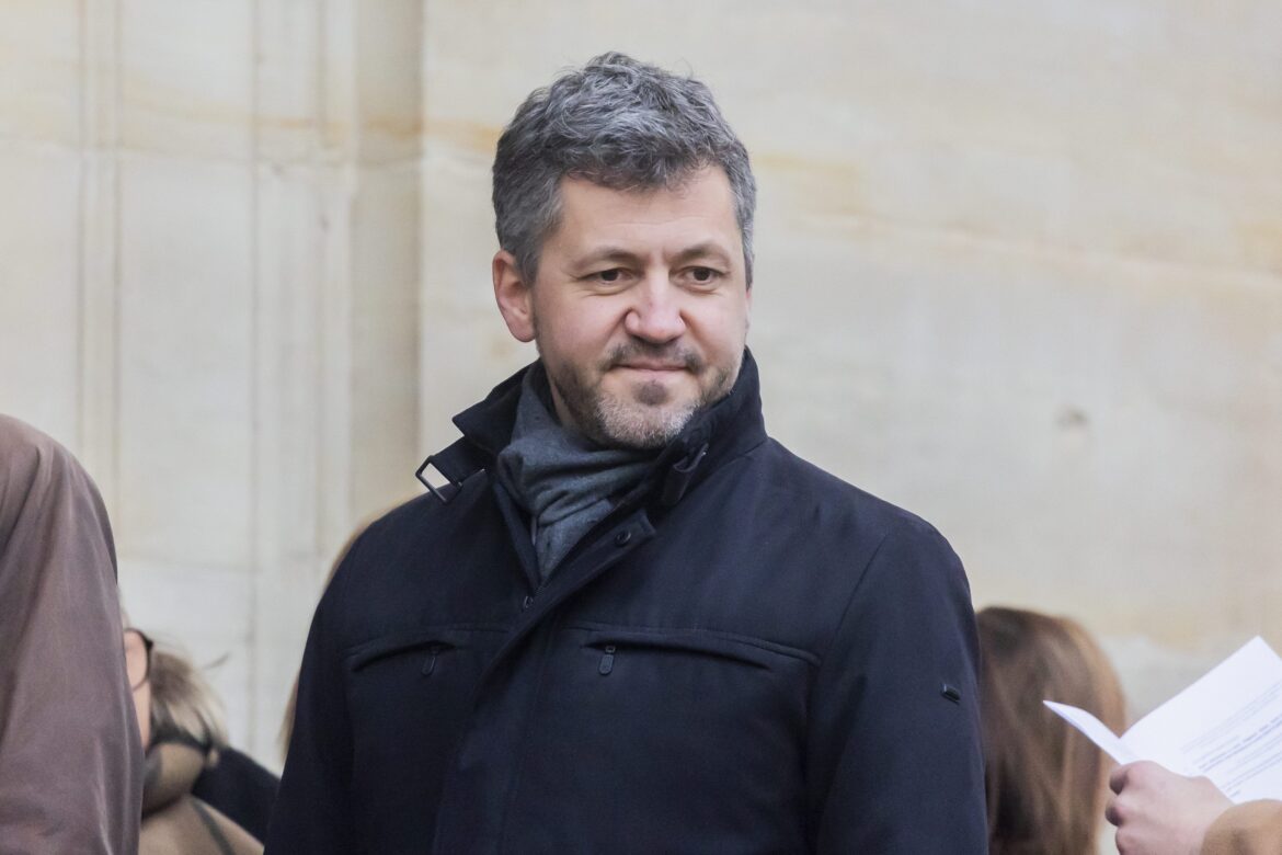 Départemental RN : Une enquête judiciaire pour détournement de biens publics visant Franck Allisio