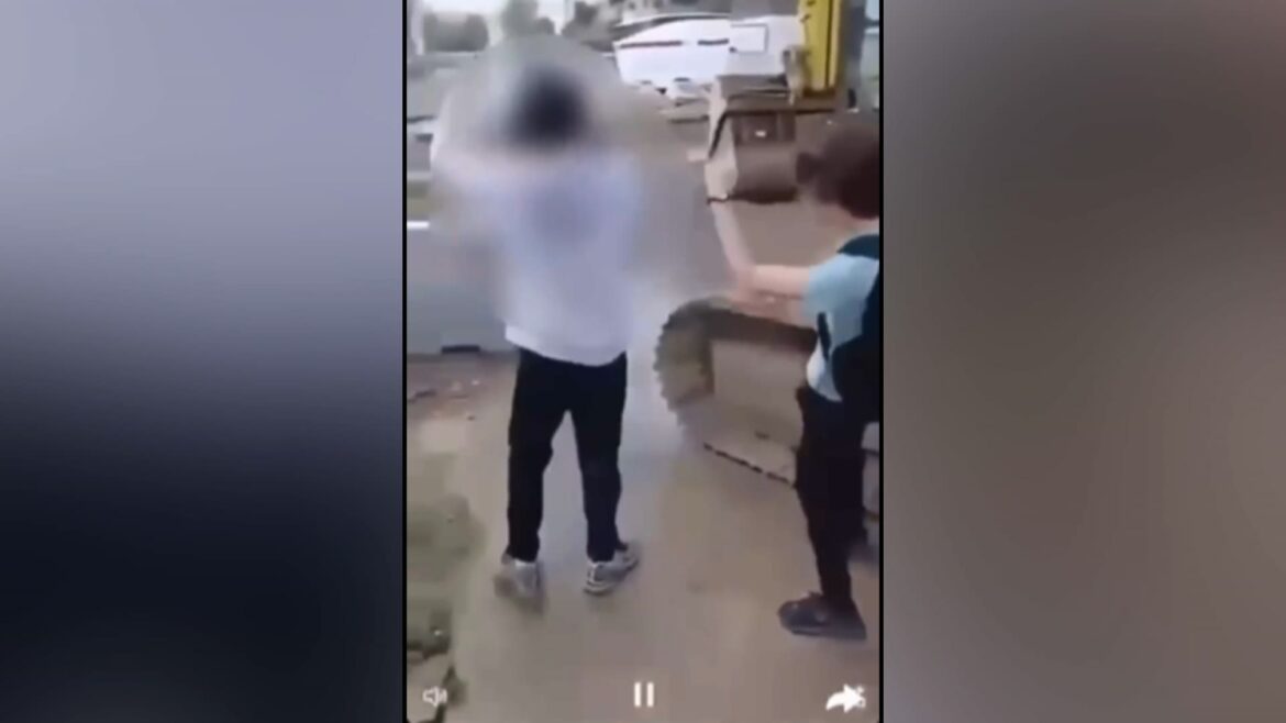 Violence raciste dans un collège lyonnais : Un élève victime de harcèlement et d’agression