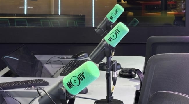 Stratégie numérique radicale pour Mouv’, la radio publique jeunesse
