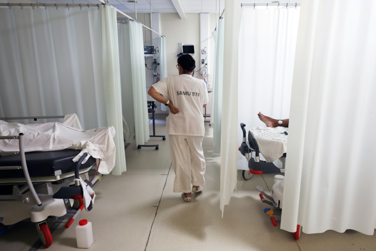 Décès lié au vaccin : La Réunion confrontée à la défiance des seniors