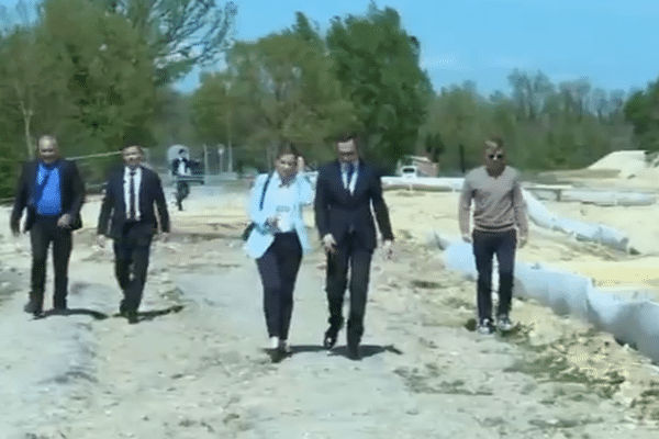 Bruno Retailleau défend la nécessité d’un équilibre entre développement économique et protection environnementale sur l’autoroute A69