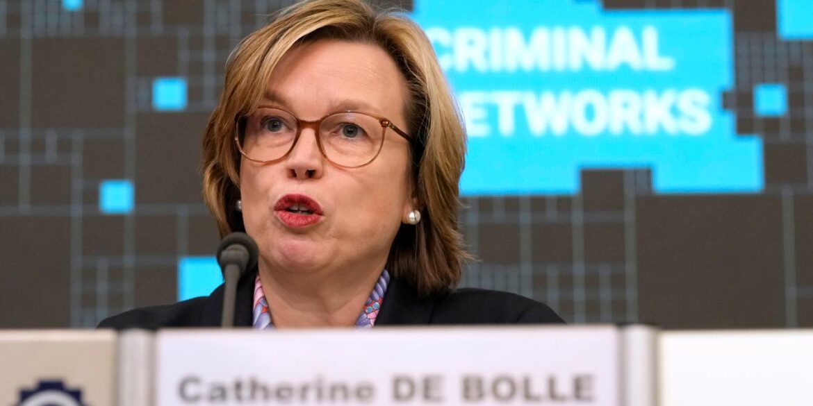 Europol lutte contre le recrutement d’enfants par des gangs criminels