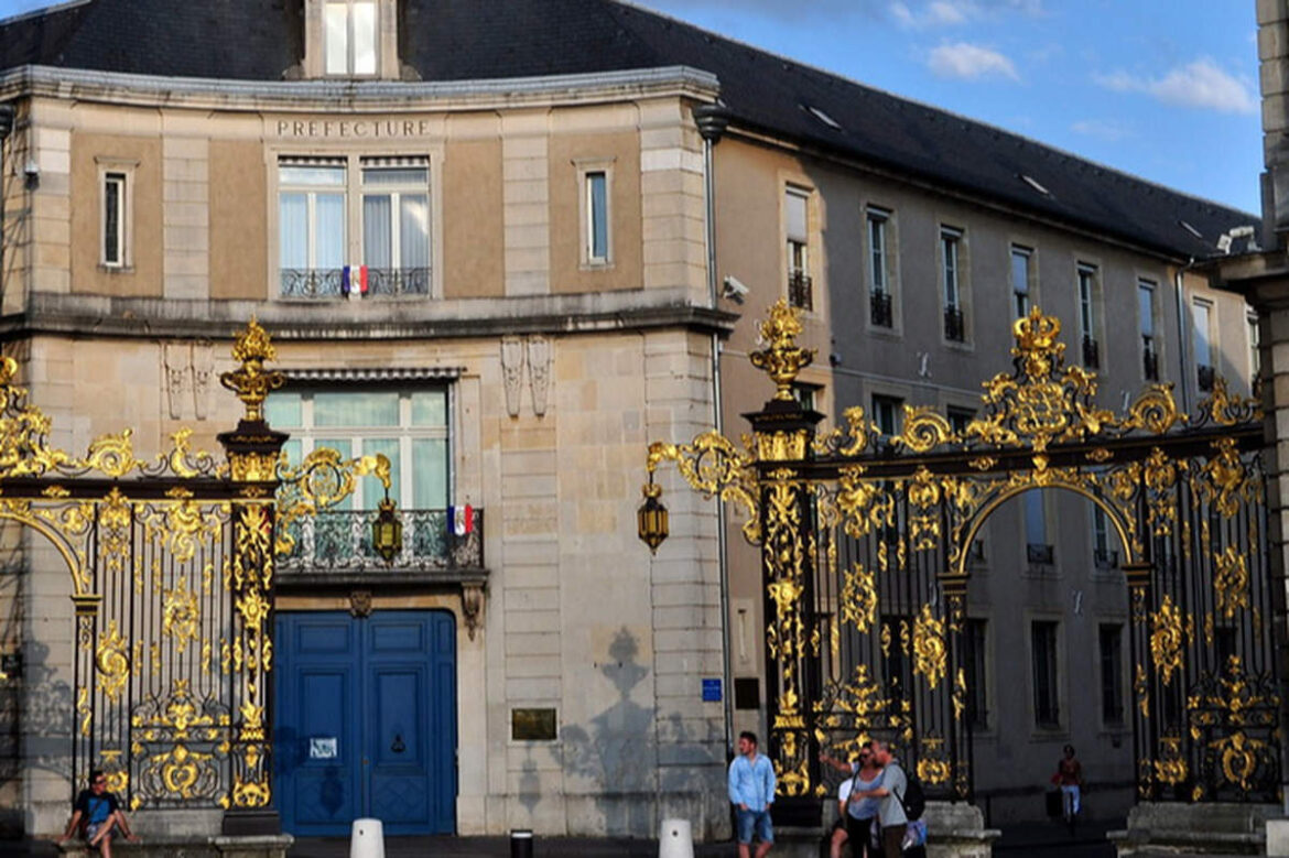 Démantèlement d’un réseau facilitant l’immigration illégale à Nancy