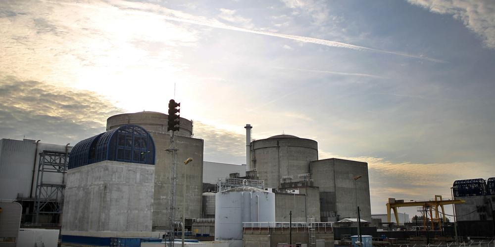 Nucléaire en Gironde : L’Avenir des Nouveaux Réacteurs au Blayais Incertain