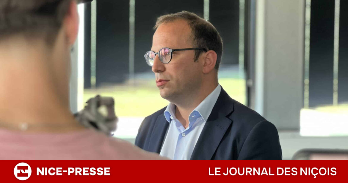 Un élu de Nice menacé après la fermeture administrative d’une épicerie nocturne