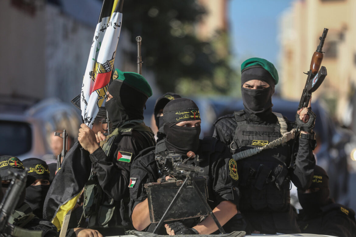 Guerre à Gaza : Le Hamas Met En Garde Contre Un Risque De Massacre Des Otages