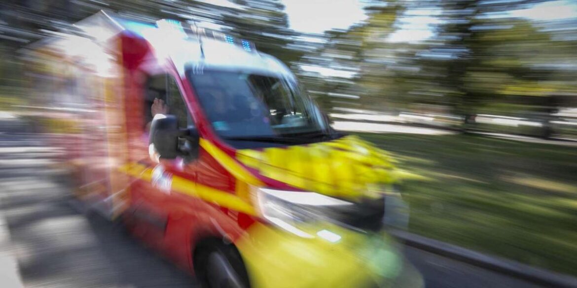 Incident à Bayonne : Un Jeune Homme Blessé dans une Fusillade liée aux Rivalités Locales