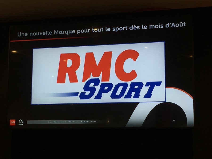 RMC Gold : La Nouvelle Radio Numérique Rappelant Les Années 1980-1990