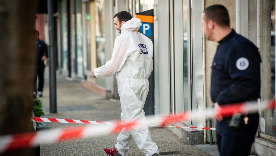 Une femme enceinte victime de séquestration lors d’un cambriolage à Paris