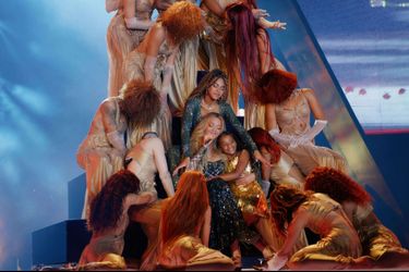 Beyoncé lance sa tournée mondiale « Cowbay Carter Tour »