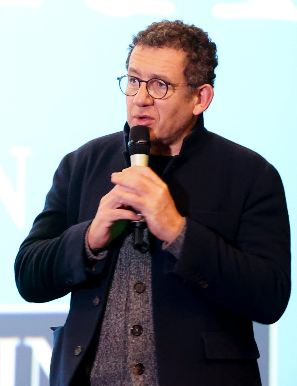 Dany Boon Hospitalisé Après Un Accident Sur L’Autoroute A4