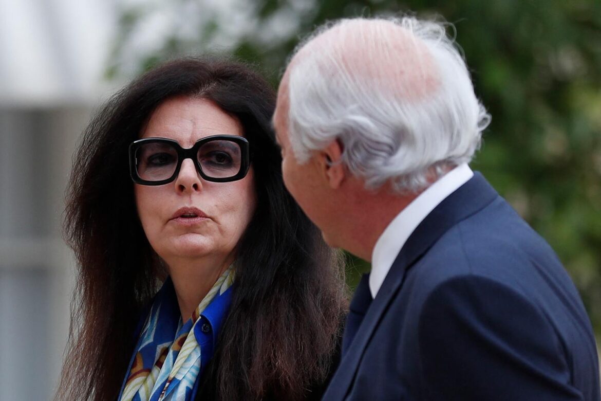 Françoise Bettencourt Meyers Cède Sa Place au Conseil d’Administration de L’Oréal