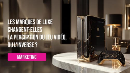 La Hauteurs des Prix Transforment-Elles le Jeu Vidéo en Luxe ?