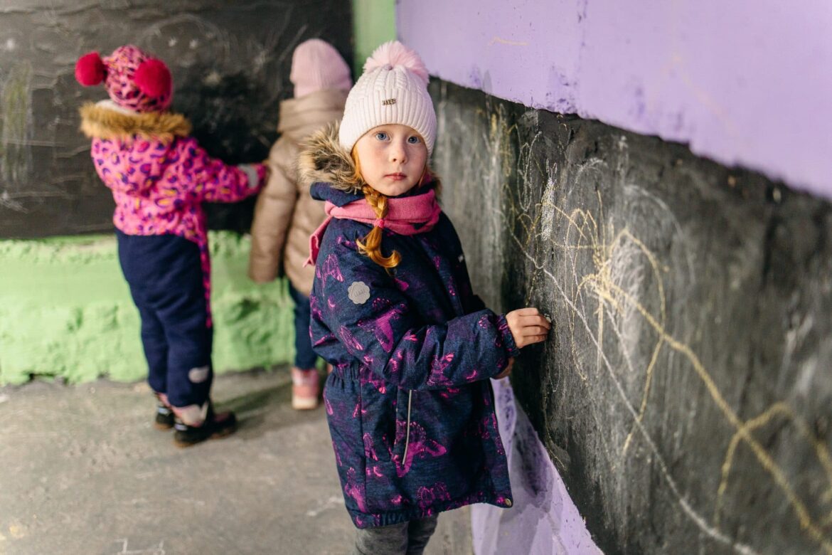 Attaque meurtrière en Ukraine : au moins 31 morts dont deux enfants