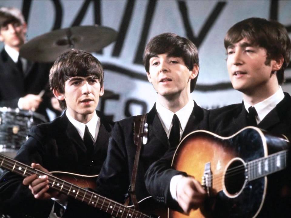 Paul McCartney : Le Réveil d’un Génie