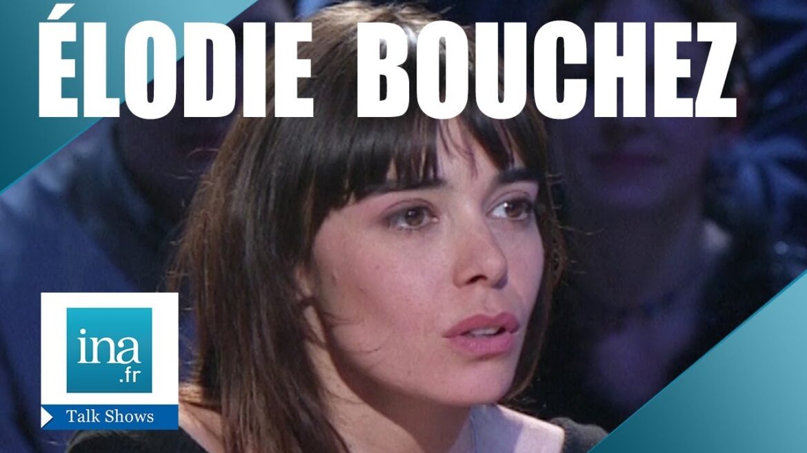 Joyeux anniversaire Élodie Bouchez !