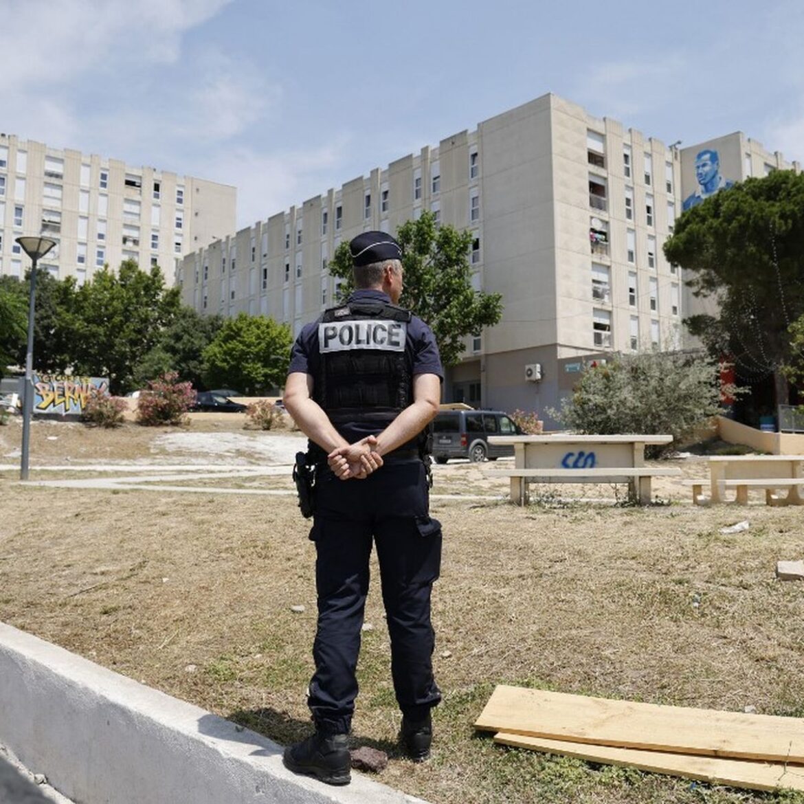 Démantèlement d’un réseau marseillais de trafiquants de drogue impliqué dans des assassinats et des extorsions