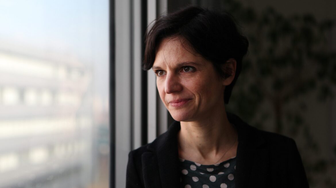 Sandrine Rousseau propose l’euthanasie pour les sans-papiers