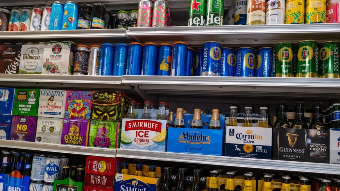 Stratégies Efficaces Pour Réduire Les Cancers Induits Par L’alcool : Des Mesures De Santé Publique Préconisées