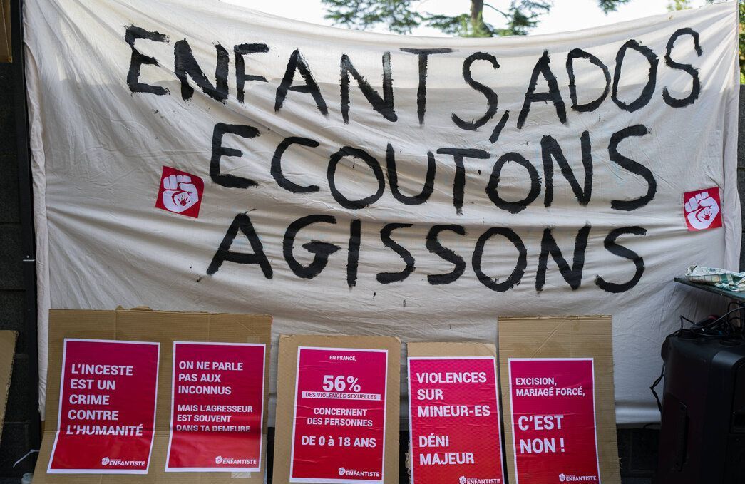 Défauts graves dans le système français d’aide sociale à l’enfance : Une plainte déposée auprès des Nations Unies