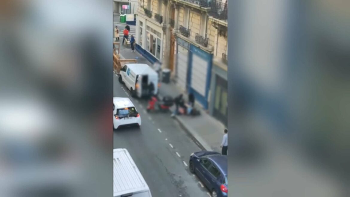 Tentative d’enlèvement dans le 11e arrondissement : un couple s’en sort grâce à la solidarité des passants