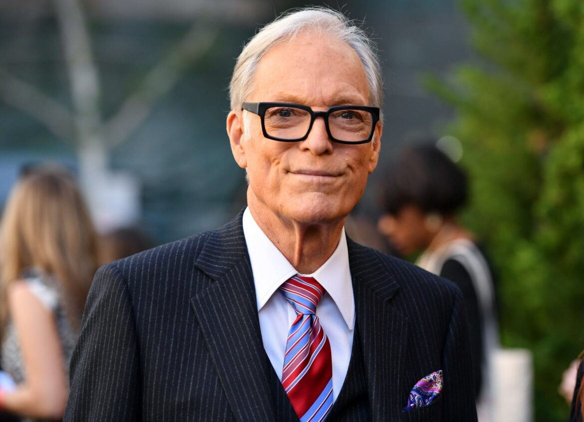 Richard Chamberlain, l’acteur du « Docteur Kildare », décède à 90 ans