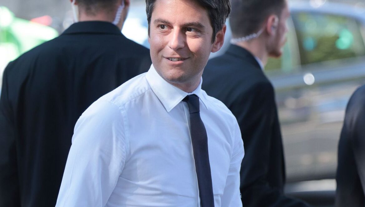 État d’urgence contre la dépendance aux écrans : Gabriel Attal et Marcel Rufo alertent sur la santé mentale des jeunes