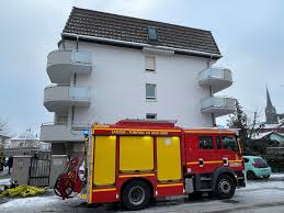Troisième décès dans l’incendie d’une maison en Alsace